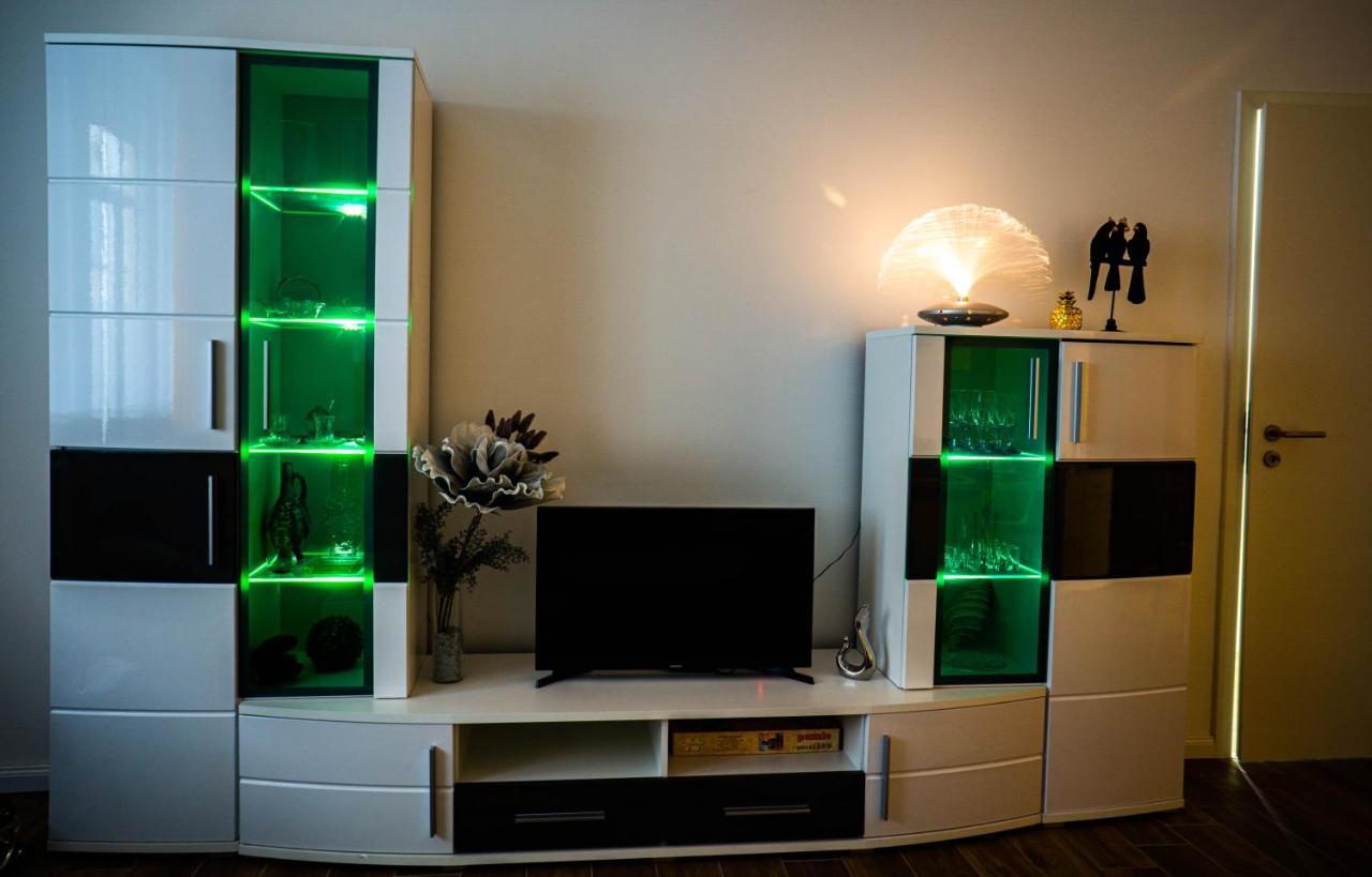 Cosy Casa Leilighet Budapest Eksteriør bilde
