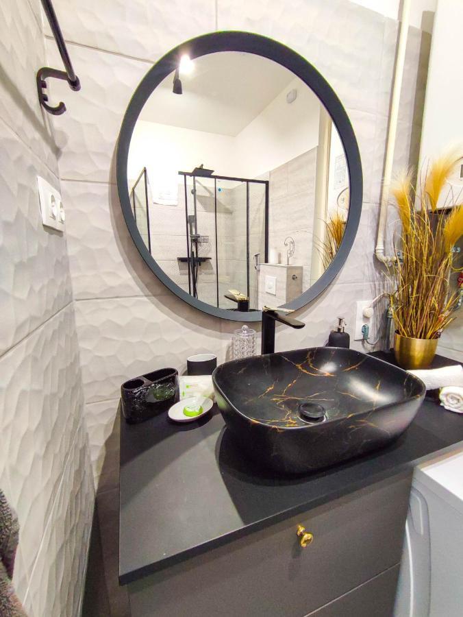 Cosy Casa Leilighet Budapest Eksteriør bilde